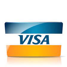 Collections a vector illustration of most popular credit cards, visa, citibank, capitalone, discover, mastercard, wells fargo, american. Visa Logo Png Transparent Images Png All