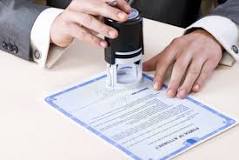 Image result for how to apostille documents power of attorney seattle