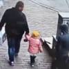 Imagem da notícia sobre Pai reage e salva filha de tentativa de sequestro em plena luz do dia .. de Meionorte.com