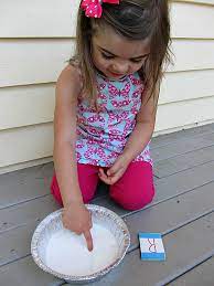 alphabet activities for 3 year olds