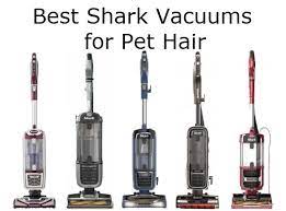 The Best Shark Vacuum For Pet Hair 2022