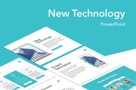 30 Best Science Technology Powerpoint Templates
