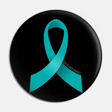 The ovaries are a pair of small organs located low in ovarian cancer mainly affects women who have been through the menopause (usually over the age of 50), but it can sometimes affect younger women. What Is The Symbol For Ovarian Cancer