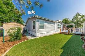 medford or mobile manufactured homes