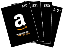 use amazon gift card besides amazon
