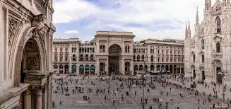 Milano ) is financially the first most important city in italy. Flights To Milan Turkish Airlines City Guide