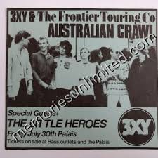 1982 07 09 Australian Crawl