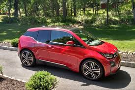Bmw I3 Long Term Battery Capacity Report Better Than Expected