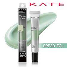 kanebo kate skin color control green