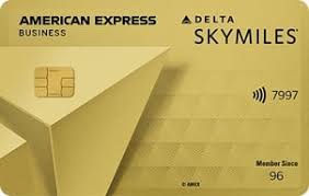 delta skymiles gold business american