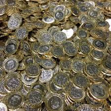 Did 2015 Produce A Rare 2 Coin The Royal Mint Blog