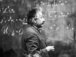 Einstein Made His Share Of Errors Here