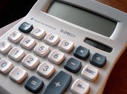 how to operate a ti 34 calculator