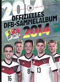 Außerdem gibt es hier alle nationalspieler nach position: Offizielles Dfb Sammelalbum 2014 Rewe Wm Sammelheft Sammelkarten Sticker Deutsche Fussball Nationalmannschaft Amazon De Spielzeug