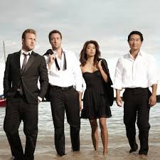 Steve mcgarrett returns home to oahu, in order to find his father's killer. Hawaii Five 0 Absetzung Was Man Uber Das Finale Weiss