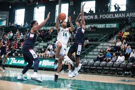 Plus, explore all of your favorite teams' rosters on foxsports.com today! Nic Thomas Men S Basketball Tulane University Athletics
