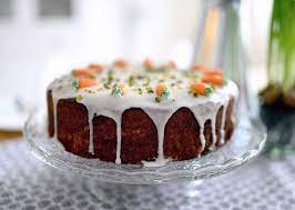 Birthday Cake Alternatives For Dieters gambar png