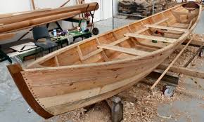 how to build a boat discover boating