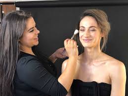 professional makeup courses edinburgh