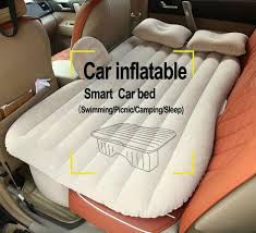 Bed Inflatable Mattress Air Bed