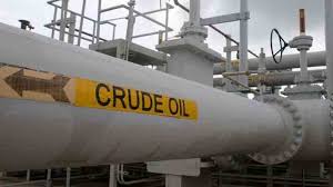 Crude Oil Prices Jump Up By 11 Percent After Observing Biggest Fall On  Monday | QNewsHub