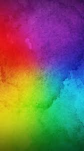 Rainbow Phone Wallpapers - Wallpaper Cave