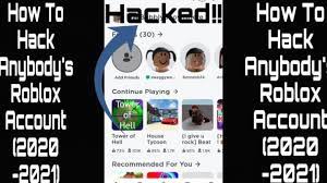How to install cheats on roblox? How To Hack Anyone S Roblox Account 2020 2021 In 2021 App Hack Game Roblox App Hack