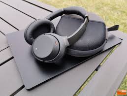 sony wh1000xm3 noise cancelling