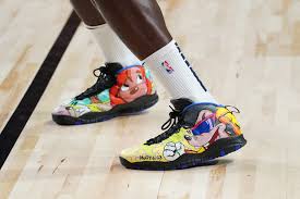 The indiana pacers have thrown victor oladipo's name into trade rumors. Victor Oladipo Wearing A Goofy Jordan 10 On Court Tonight Against The Heat Sneakers Sneakersf Sneakers Fashion Outfits Sneakers Fashion Athletic Shoes Outfit