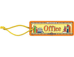 Office Pass From Mary Engelbreit Clip Art Library