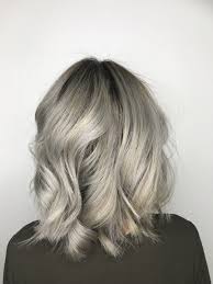 Which metal is heavier gold or silver? Pin On Fashion Silver Hair Color