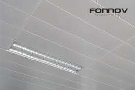 aluminium ceiling tiles baffle ceiling