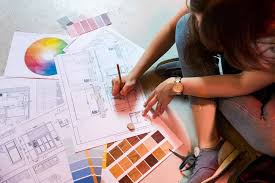 interior designer job