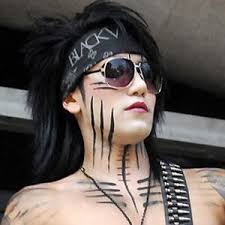 ashley purdy age family bio