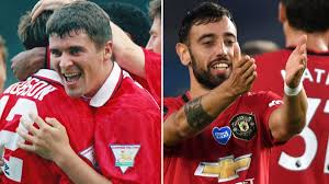 Discover roy keane famous and rare quotes. The Roy Keane Effect How Bruno Fernandes Has Transformed Man Utd S Fortunes Eurosport