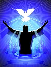 Image result for images for the Holy Spirit