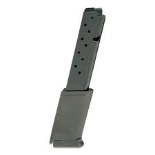 promag 15 round 9mm hi point 995 and
