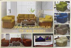 forros de muebles modernos