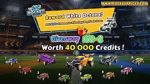 free rocket league items giveaway 152 2