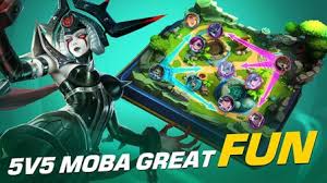 Take on the challenge of 5v5 combat with the new game from moonton's development team. Mobile Legends Bang Bang Pc Download For Windows Pc Free Working 2020