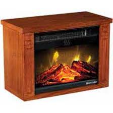 Heat Surge Hs 30000488 Fireplace