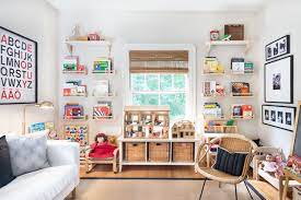 8 ideas for children s bookshelves