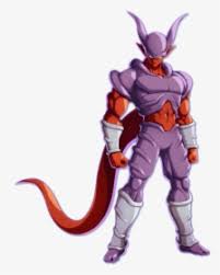 He's the main antagonist of the granolah the survivor saga, the most recent story arc of the dragon ball super manga series. Janemba Png Images Free Transparent Janemba Download Kindpng