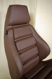Upholstery For Porsche 928 Heritage