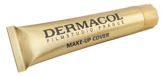 dermacol make up cover dermacol