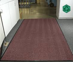 waterhog eco premier rolls mats are