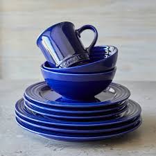 We did not find results for: Le Creuset 16 Piece Dinnerware Set Sur La Table