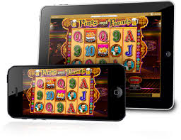 To play real money iphone slots, you'll need to make your first deposit by clicking on the cashier button. Play Our Mobile Casino Caesarscasino Com