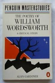 William Wordsworth: A study of his poetry