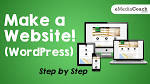 How to Make a Website - Step-by-Step Guide for Beginners